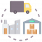 logistics-industry